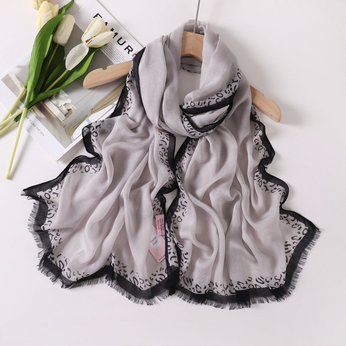 Offer Hijab - Kuwait Lady