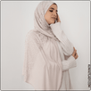 Offer Hijab - Kuwait Lady