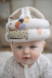 Anti-Fall Head Protection Cap for Babies