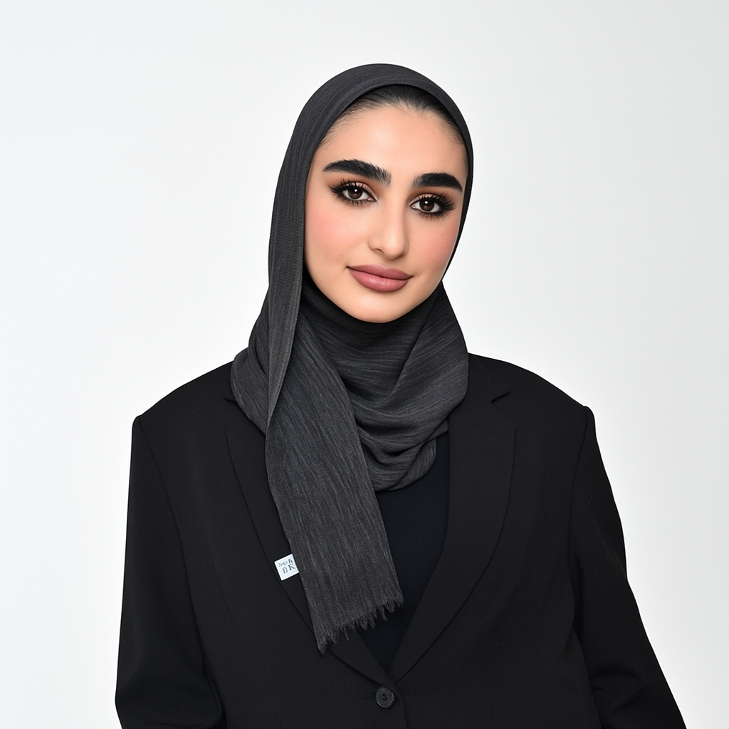 Kresha Thailendi Hijab