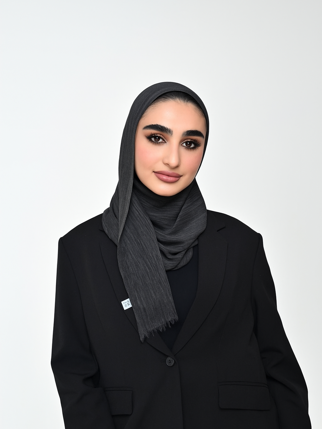 Kresha Thailendi Hijab