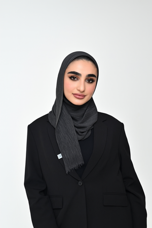 Kresha Thailendi Hijab
