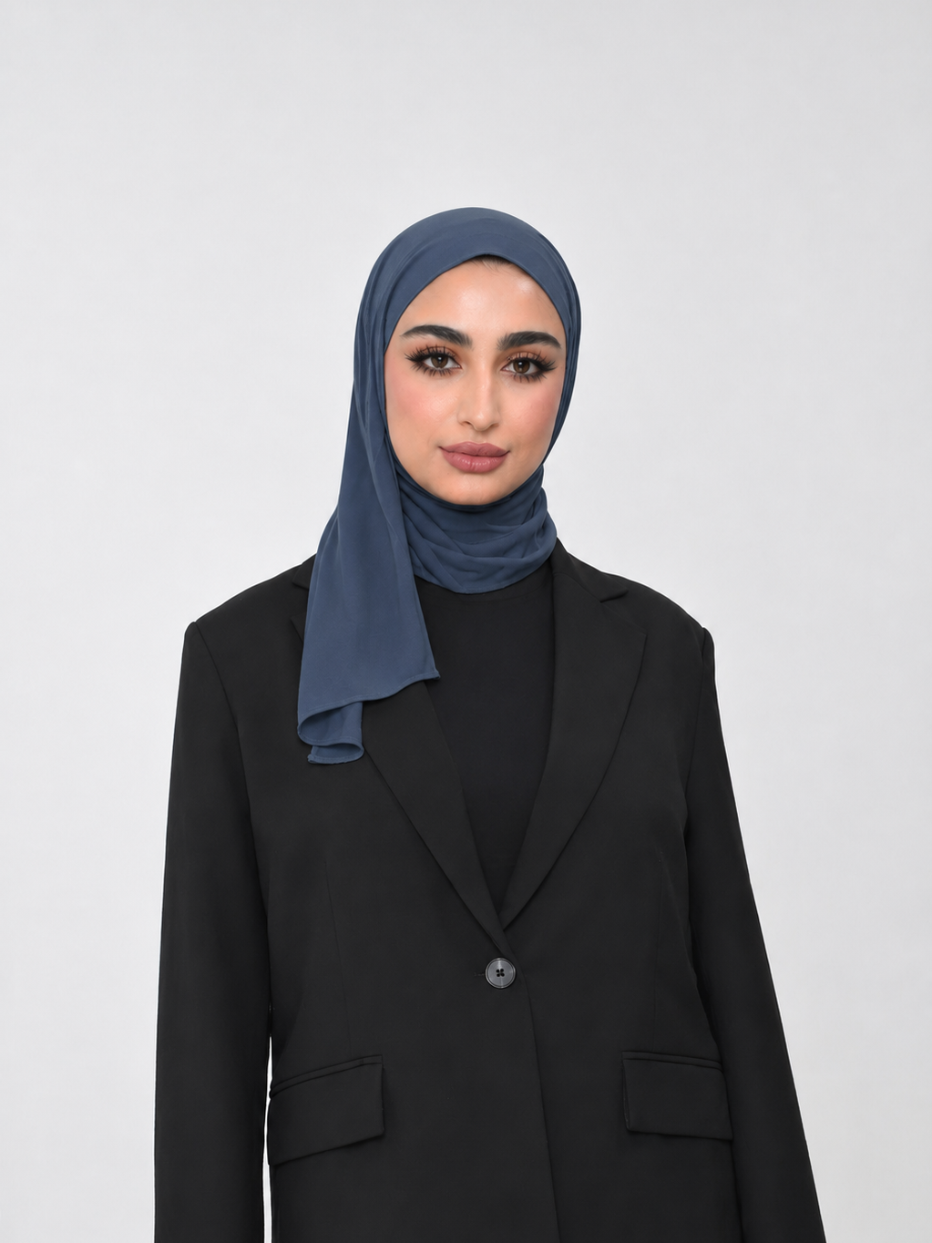 Cotton Japani Mini Hijab