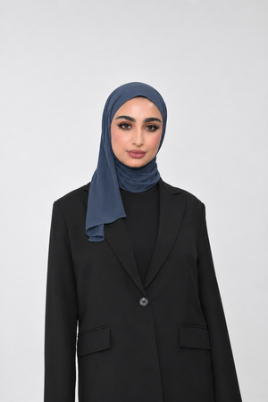 Cotton Japani Mini Hijab