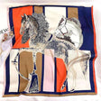 Original Silk Scarf 90x90