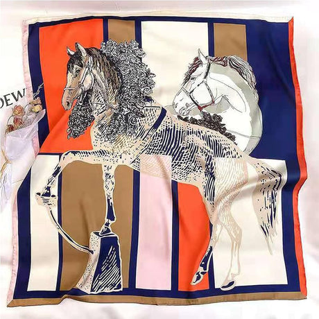 Original Silk Scarf 90x90