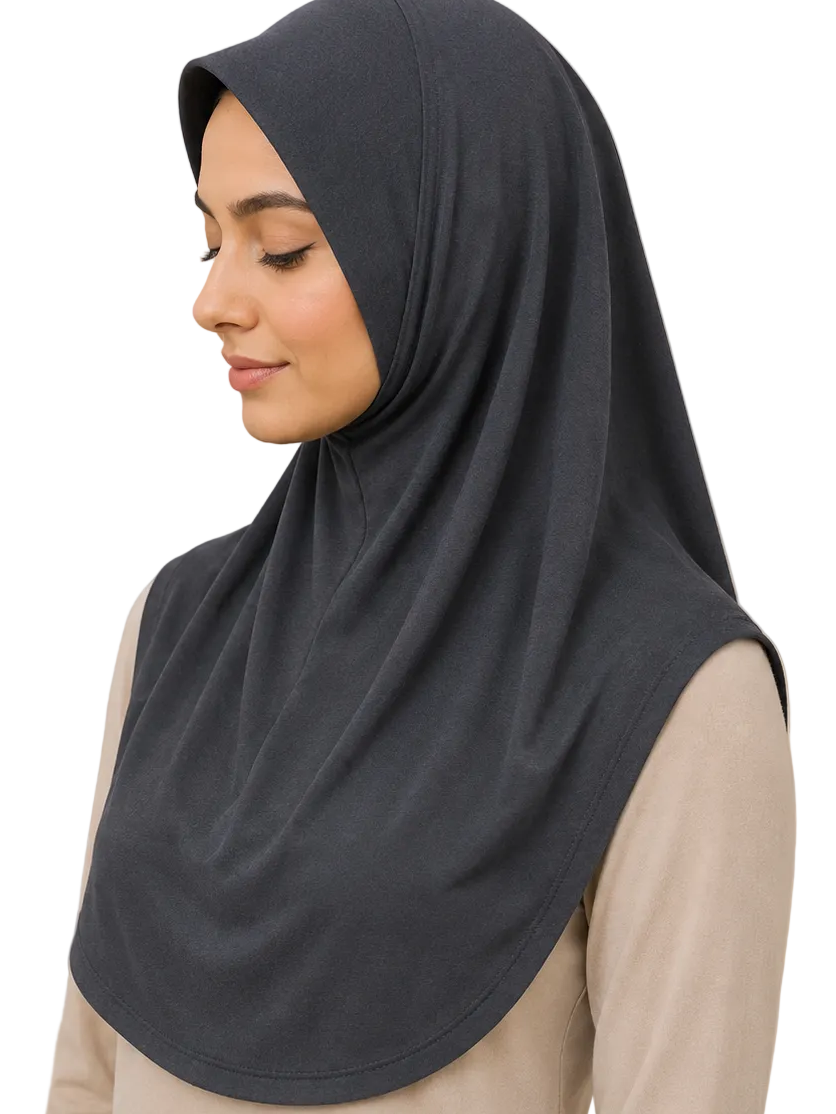 Big Underscarf Gassa Kabir