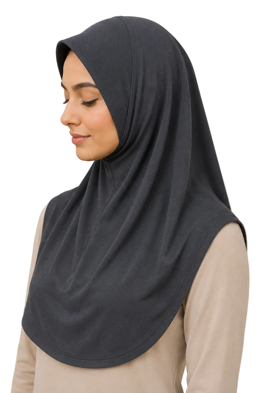 Big Underscarf Gassa Kabir