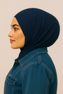Kleenex Cotton Hijab