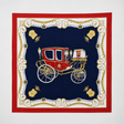 Original Silk Scarf 90x90