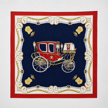 Original Silk Scarf 90x90