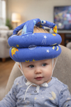 Anti-Fall Head Protection Cap for Babies