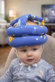Anti-Fall Head Protection Cap for Babies