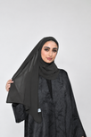 Chiffon High Quality Stitch Hijab