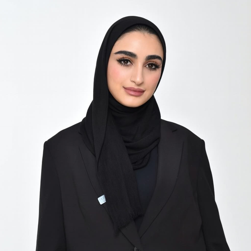 Kresha Thailendi Hijab