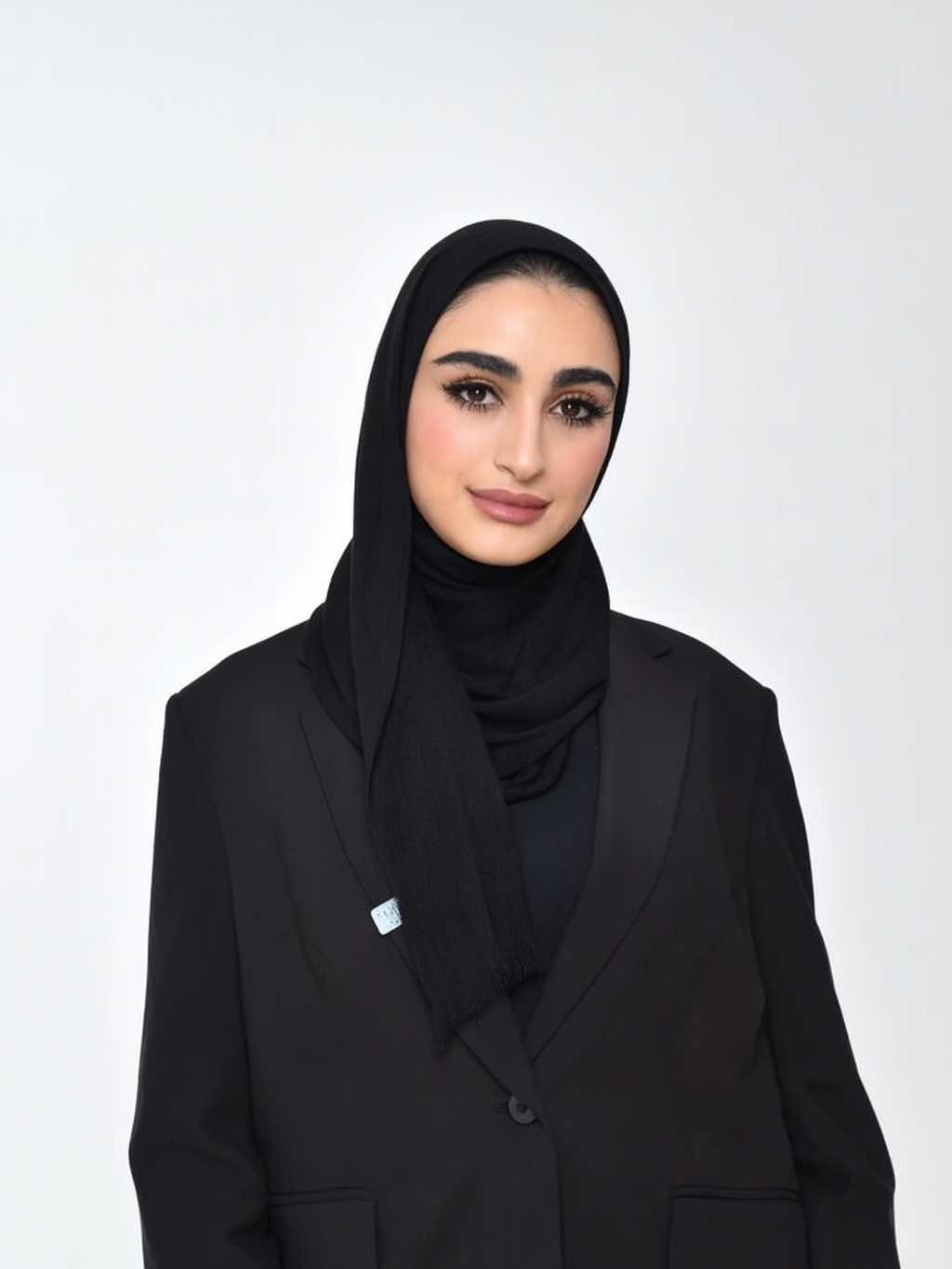 Kresha Thailendi Hijab