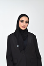 Kresha Thailendi Hijab