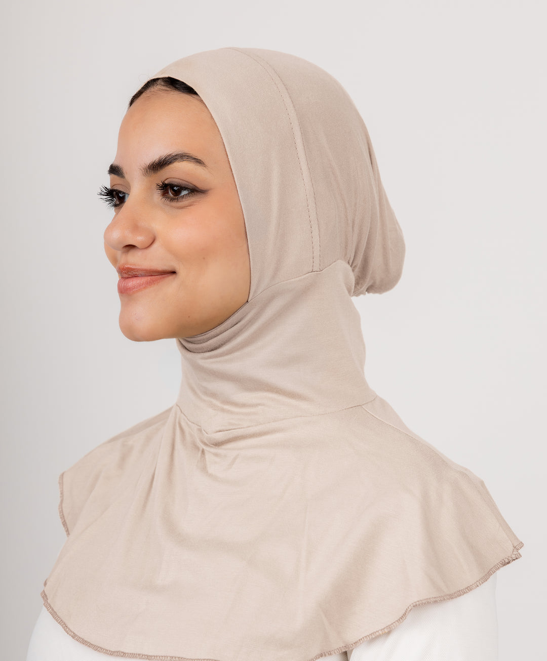 Full Neck UnderScarf