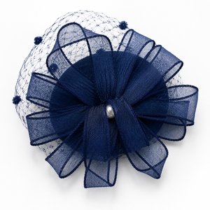 Bridal Hat