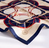 Original Silk Scarf 90x90