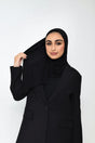 Shaash Turkey High Quality Scarf Smack Touch (Hijab)