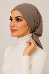 Hijab Murabba Scarf 90 CM