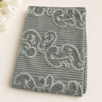 Lace stretchable fabric