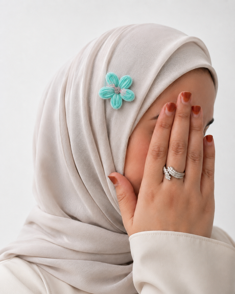 Hijab Charms