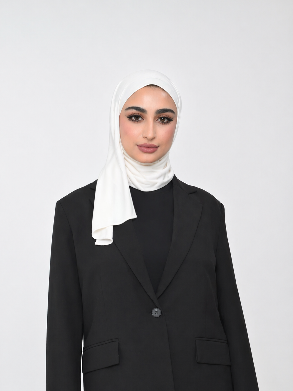 Cotton Japani Mini Hijab
