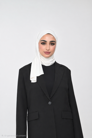 Cotton Japani Mini Hijab