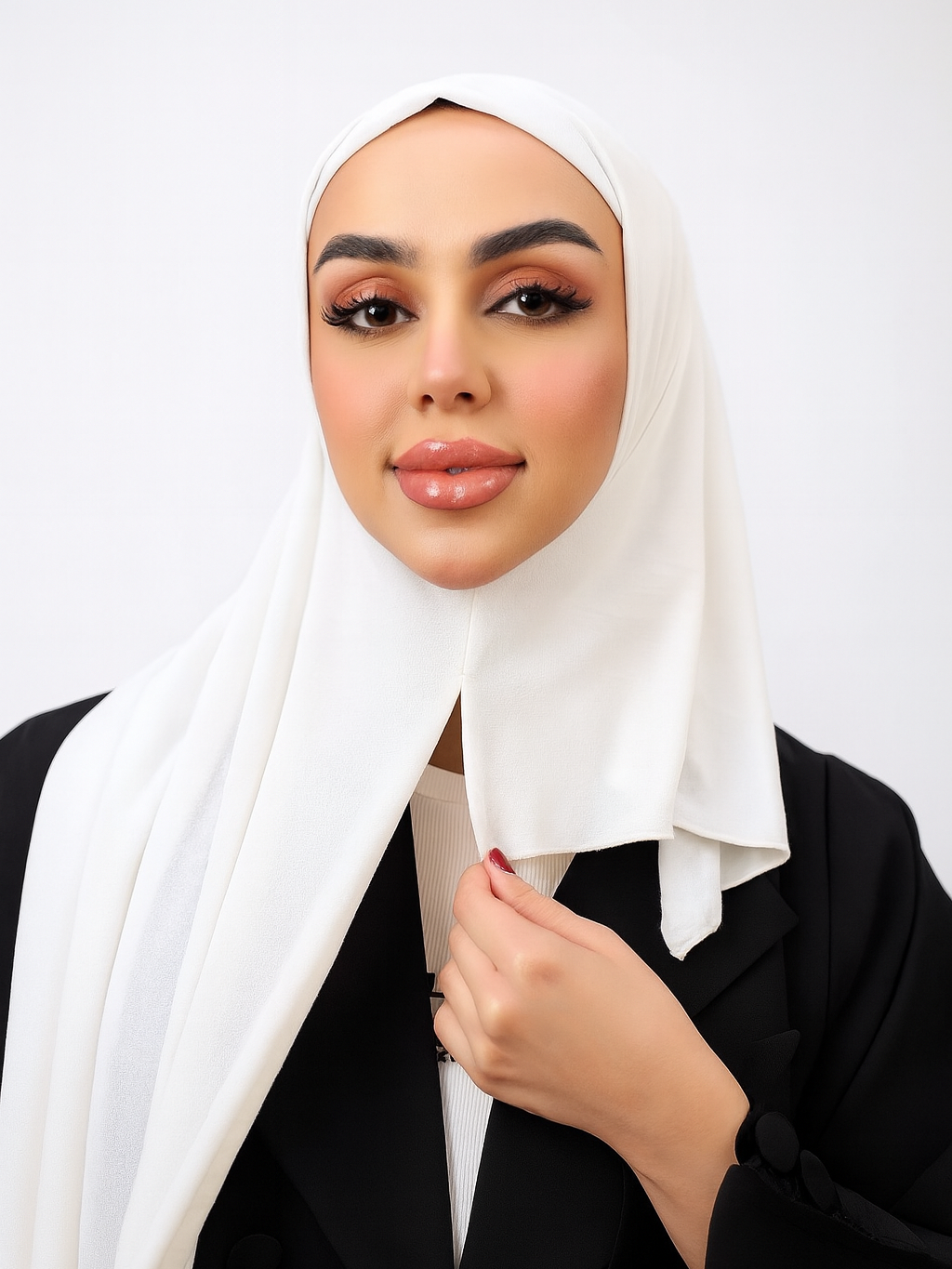 Shaash Turkey Stitched