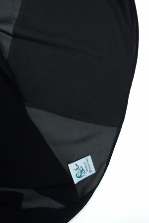 Chiffon Hijab Wasat Batana