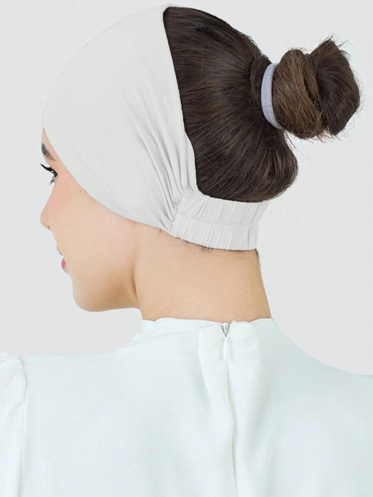 Anti-Slip Sweatband undercap