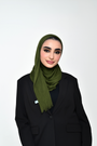 Kresha Thailendi Hijab