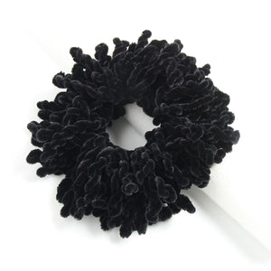 Big Hair Tie Ring