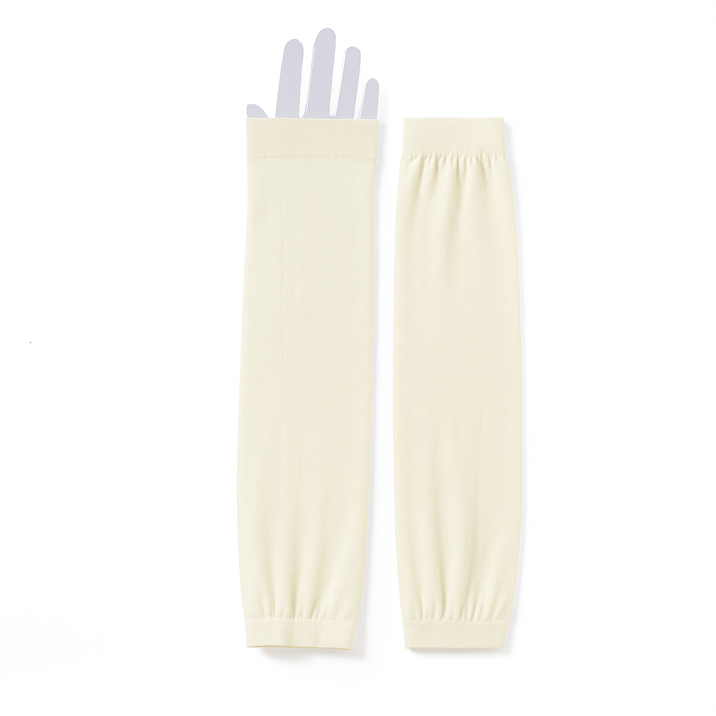 Nylon Sun protection sleeves