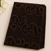 Lace stretchable fabric