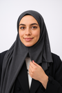 Shaash Turkey Stitched