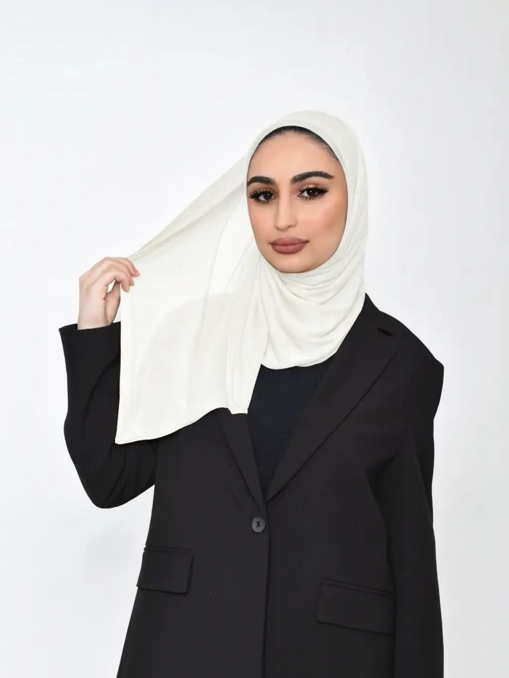 Shaash Turkey High Quality Scarf Smack Touch (Hijab)
