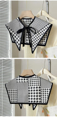 Dickey Collar For Women