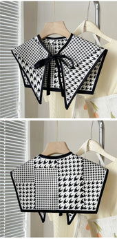 Dickey Collar For Women