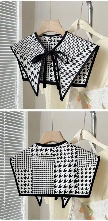 Dickey Collar For Women
