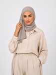 Cotton Kleenex Mini Hijab