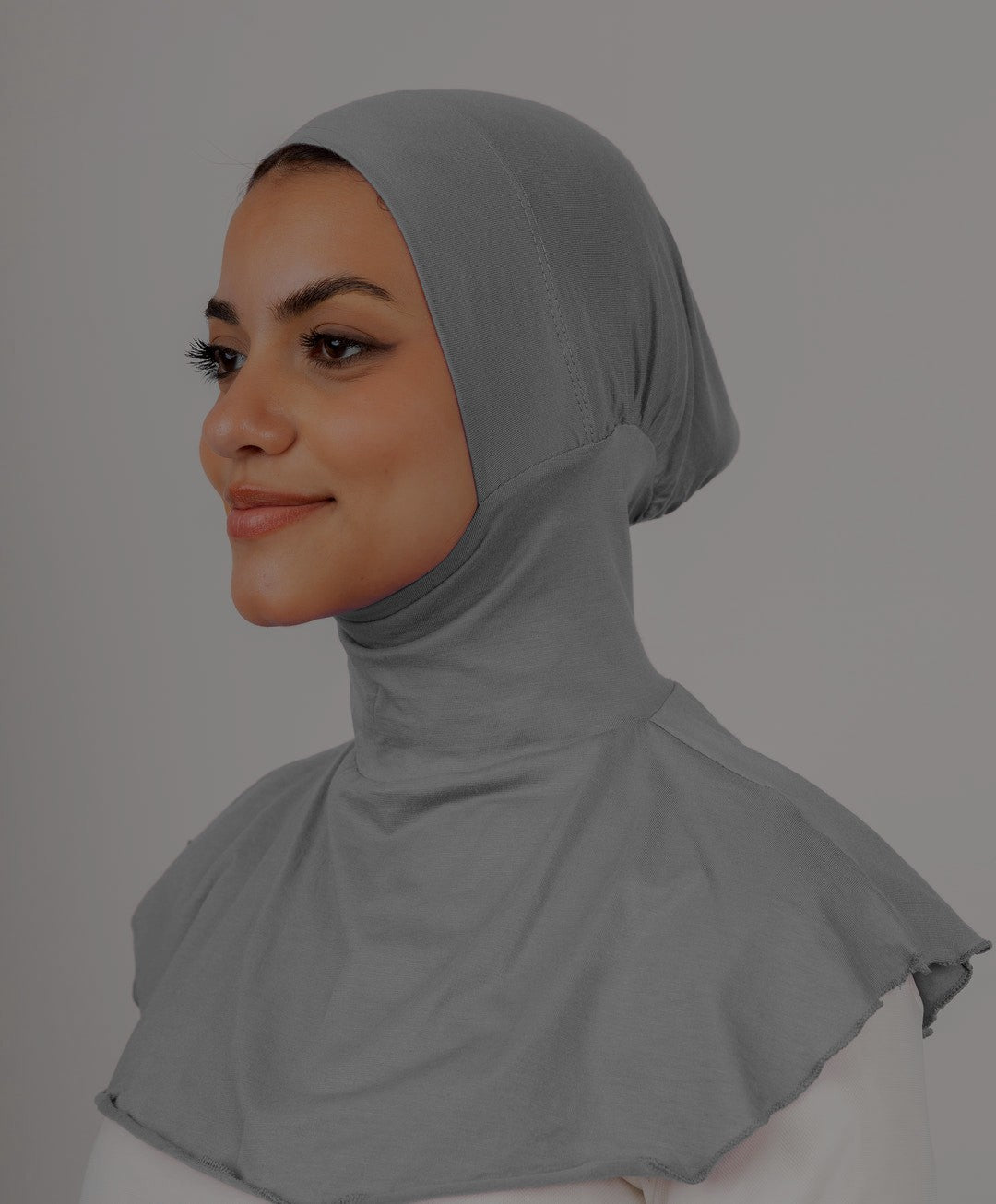 Full Neck UnderScarf