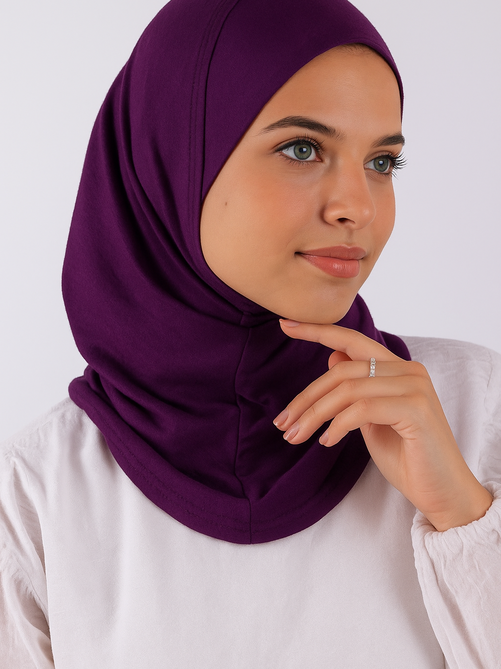 UnderScarf Gassa Kamil