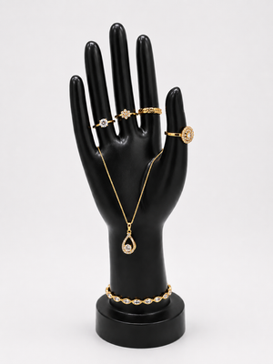 Female Mannequin Hand for Jewelry | Photoshoot