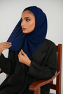 Half Hijab turkey Half Hijab Chiffon