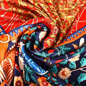 Original Silk Scarf 90x90