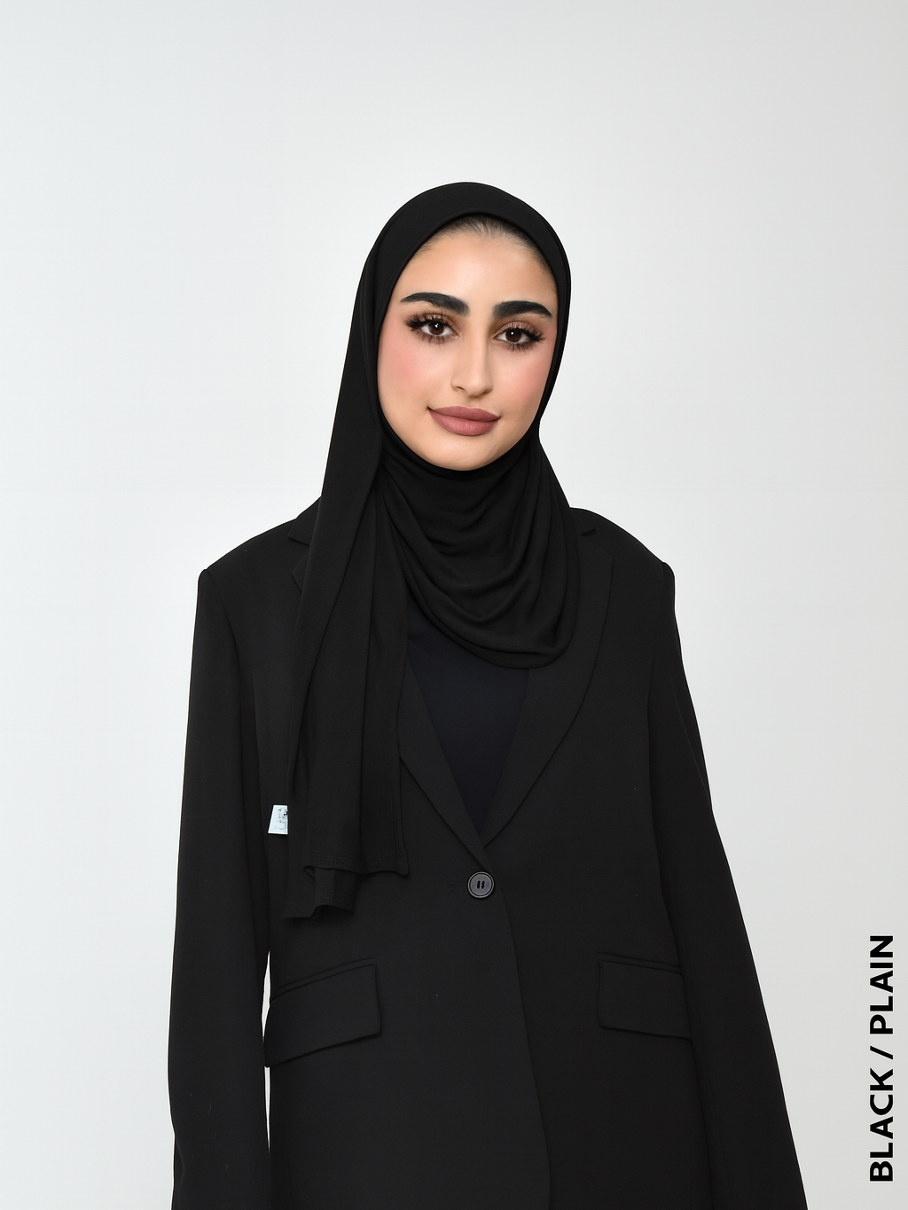 Cotton Turkey Malmal Hijab