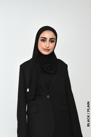Cotton Turkey Malmal Hijab